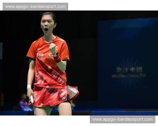 羽毛球最佳得分：如何打出令人惊叹的完美一分